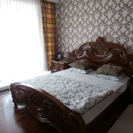 Apartman Deluxe بانْشكا بيشتريتْسا المظهر الخارجي الصورة