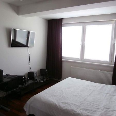 Apartman Deluxe بانْشكا بيشتريتْسا المظهر الخارجي الصورة