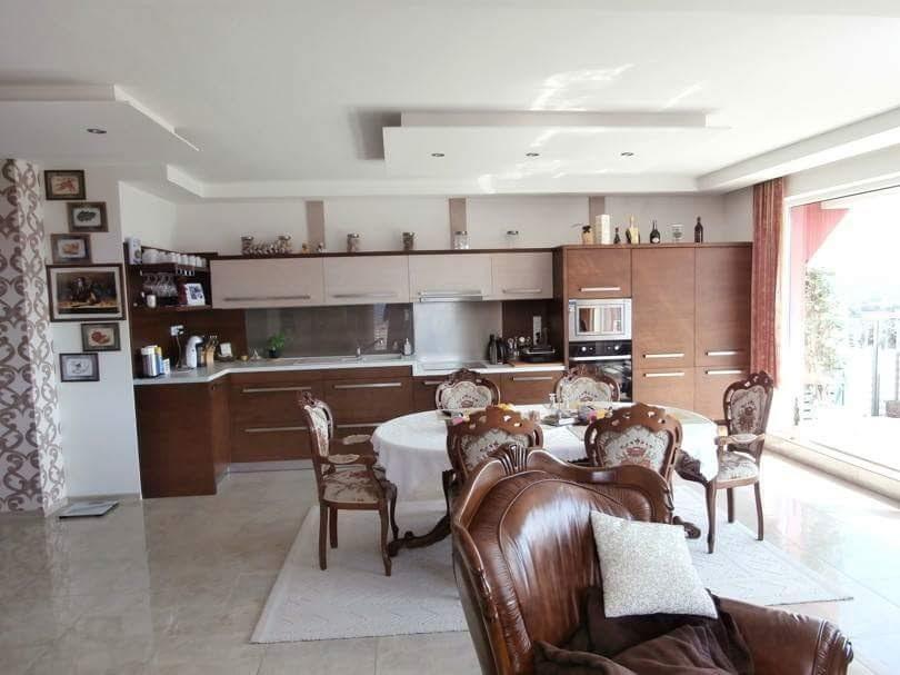 Apartman Deluxe بانْشكا بيشتريتْسا المظهر الخارجي الصورة
