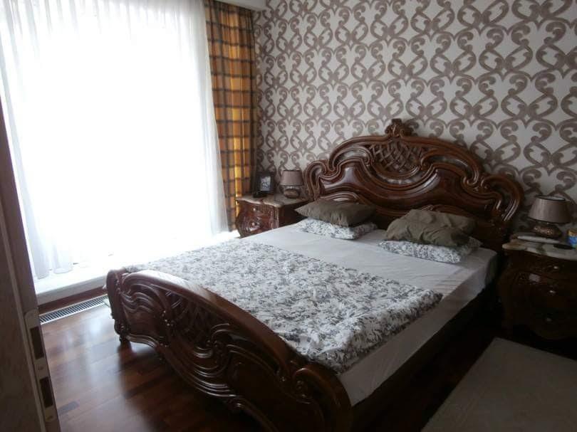 Apartman Deluxe بانْشكا بيشتريتْسا المظهر الخارجي الصورة