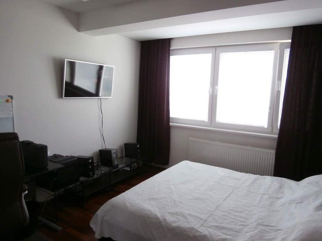 Apartman Deluxe بانْشكا بيشتريتْسا المظهر الخارجي الصورة