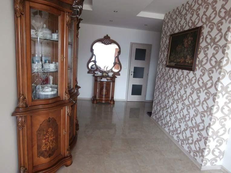 Apartman Deluxe بانْشكا بيشتريتْسا المظهر الخارجي الصورة