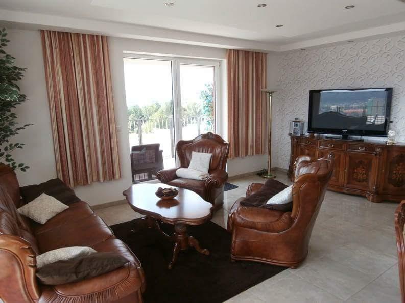 Apartman Deluxe بانْشكا بيشتريتْسا المظهر الخارجي الصورة